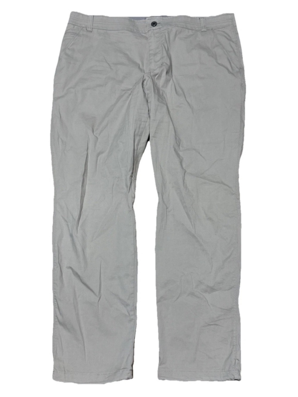Kuhl Resistor Lite Chino Pants Mens 40x32 Khaki Tan Stretch Outdoor Hiking Tech